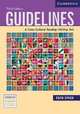Guidelines: A Cross-Cultural Reading/Writing Text, Ruth Spack 