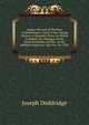 Logan, the Last of the Race of Shikellemus, Chief of the Cayuga Nation: A Dramatic Piece; to Which Is Added, the Dialogue of the Backwoodsman and the . at the Buffaloe Seminary, July the 1St, 1821, Joseph Doddridge 