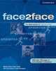Face2Face Pre-Intermediate. Teacher's Book, Redston C., Clark R., Young A., Coward H. 