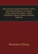 Der russisch-japanische Krieg. Nebst einer Beschreibung von Japan, Korea, Russisch-Asien u. einer Geschichte dieser Lander (German Edition), Hermann Doring 