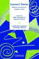 Cambridge Language Teaching Library. Learners` Stories: Difference and Diversity in Language Learning, Nunan, David 