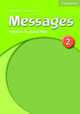 Messages 2. Teacher's Resource Pack, Diana Goodey, Noel Goodey 