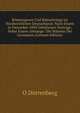 Romerspuren Und Romerkriege Im Nordwestlichen Deutschland: Nach Einem in Dezember 1894 Gehaltenen Vortrage, Nebst Einem Anhange: Die Stamme Der Germanen (German Edition), O Dorrenberg 