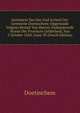 Inventaris Van Het Oud Archief Der Gemeente Doetinchem: Opgemaakt Volgens Besluit Van Heeren Gedeputeerde Staten Der Provincie Gelderland, Van 5 October 1858, Issue 30 (Dutch Edition), Doetinchem 