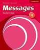 Me Split Editionages 4 Teacher'S Book, Meridith Levy, Diana Goodey 