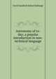 Astronomy of to-day; a popular introduction in non-technical language, Cecil Goodrich Julius Dolmage 