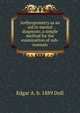 Anthropometry as an aid to mental diagnosis; a simple method for the examination of sub-normals, Edgar A. b. 1889 Doll 