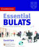 Essential BULATS Student's Book with Audio CD and CD-ROM, Cambridge ESOL & Clark 