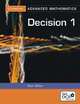 Advanced Mathematics Decision 1, Dolan 