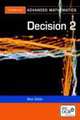 Advanced Mathematics Decision 2, Dolan, Stan 