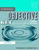 Objective KET (Key English Test) Workbook, Wendy Sharp, Annette Capel 