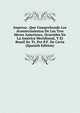 Impreso . Que Comprehende Los Acontecimientos De Los Tres Meses Anteriores, Ocurridos En La Am?rica Meridional, Y El Brasil &c Tr. Por P.F. De Cavia (Spanish Edition), 