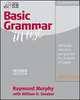 Basic Grammar in Use. Second edition. With answers. Self-study and practice for students of English + CD, Рэймонд Мерфи 