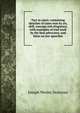 Tact in court: containing sketches of cases won by art, skill, courage and eloquence, with examples of trial work by the best advocates, and hints on law speeches, Joseph Wesley Donovan 