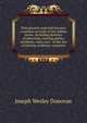 Trial practice and trial lawyers: a treatise on trials of fact before juries, including sketches of advocates, turning points, incidents, rules, tact . of the law of actions, evidence, contracts, Joseph Wesley Donovan 