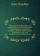 The case of John Donnellan, esq. captain of foot, in the service of the United company of merchants trading to the East-Indies, humbly addressed to . the court of directors of the said company, John Donellan 