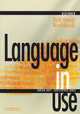 Language in Use Beginner. Self-study Workbook, Adrian Doff, Christopher Jones 