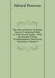The Natural History of British Insects: Explaining Them in Their Several States : With the Periods of Their Transformations, Their Food, Oeconomy, Volume 5, Edward Donovan 