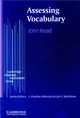 Cambridge Language Assessment. Assessing Vocabulary, John Read 
