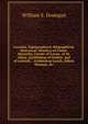 Lucania, Topographical, Biographical, Historical: Murders of Father Mccarthy, Curate of Lucan, of Dr. Allen, Archbishop of Dublin, and of Luttrell, . Archbishop Lynch, Silken Thomas, &c, William S. Donegan 