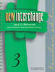 New Interchange 3: English for International Communication, Teacher's Edition, Jack C. Richards, Jonathan Hull, Susan Proctor 