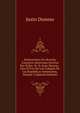 Instituciones De Derecho Canonico Americano Escritas Por El Rev. Sr. D. Justo Donoso . Para El Uso De Los Colegios De Las Republicas Americanas, Volume 3 (Spanish Edition), Justo Donoso 