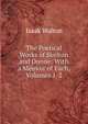 The Poetical Works of Skelton and Donne: With a Memoir of Each, Volumes 1-2, Izaak Walton 
