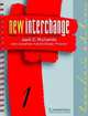 New Interchange Teacher's Edition 1: English for International Communication, Richards, Jack C. 