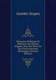 Memoires Politiques Et Militaires Du General Doppet: Avec Des Notes Et Des Eclaircissemens Historiques (French Edition), Amedee Doppet 