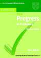 New Progress to Proficiency. Teacher's Book, Leo Jones 