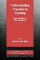 Understanding Expertise in Teaching: Case Studies of Second Language Teachers, Amy B.M. Tsui 