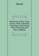 Memories of Our Great Towns: With Anecdotic Gleanings Concerning Their Worthies and Their Oddities, Doran, Dr. (John), 1807-1878 