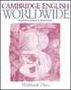 Cambridge English Worldwide 3. Workbook, Andrew Littlejohn, Diana Hicks 