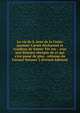 La vie de S. Jean de la Croix: premier Carme d?chauss? et coadjeur de Sainte T?r`ese : avec une histoire abr?g?e de ce qui s'est pass? de plus . reforme du Carmel Volume 3 (French Edition), 