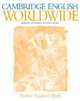 Cambridge English Worldwide Starter. Teacher's Book, Andrew Littlejohn, Diana Hicks 