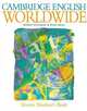 Cambridge English Worldwide Starter. Student's Book, Andrew Littlejohn, Diana Hicks 
