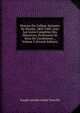 Histoire Du Coll?ge-Sminaire De Nicolet, 1803-1903: Avec Les Listes Compl?tes Des Directeurs, Professeurs Et l?ves De L'institution ., Volume 2 (French Edition), Joseph Antoine Irenee Douville 