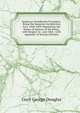 Summary Jurisdiction Procedure, Being the Summary Jurisdiction Acts, 1848-1899: Regulating the Duties of Justices of the Peace, with Respect to . and 1868 ; with Appendix of Statutes Relatin, Cecil George Douglas 