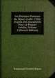 Les Premiers Pasteurs Du D?sert (1685-1700): D'apr?s Des Documents Pour La Plupart In?dits, Volume 2 (French Edition), Emmanuel Orentin Douen 