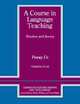 Cambridge Teacher Training and Development. A Course in Language Teaching. Trainee's Book, Penny Ur 