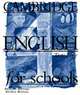 CES (Cambridge English for Schools) 4 Tests, Aspinall Patricia , Bethell George 