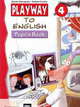 Playway to English 4 Set of Picture Cards, Gerngross Gunter, Puchta Herbert 