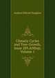 Climatic Cycles and Tree-Growth, Issue 289,&Nbsp;Volume 1, Andrew Ellicott Douglass 