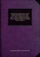 The Ellis Correspondence: Letters Written During the Years 1686, 1687, 1688, & Addressed to John Ellis . Comprising Many Particulars of the . History & Manners of Those Times, Volume 1, George James Welbore Agar-Ellis Dover 