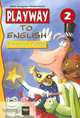 Playway to English 2 Teacher's Guide, Gerngross Gunter, Puchta Herbert 