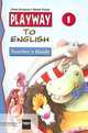 Playway to English 1. Teacher's Guide, Gerngross Gunter 
