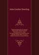 Notitia Scriptorum Ss. Patrum Aliorumque Veteris Ecclesi? Monumentorum: Qu? in Collectionibus Anecdotorum Post Annum Christi Mdcc in Lucem Editis Continentur (Latin Edition), John Goulter Dowling 