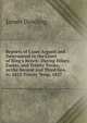 Reports of Cases Argued and Determined in the Court of King's Bench: During Hilary, Easter, and Trinity Terms, in the Second and Third Geo. Iv. 1822-Trinity Term, 1827, James Dowling 