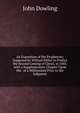 An Exposition of the Prophecies: Supposed by William Miller to Predict the Second Coming of Christ, in 1843. with a Supplementary Chapter Upon the . of a Millennium Prior to the Judgment, John Dowling 