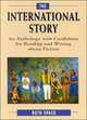 The International Story Student's Book, Spack 